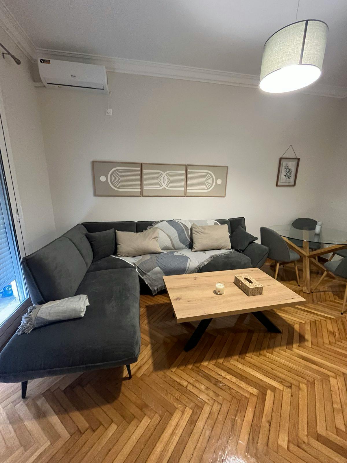 Apartment Athina, 3 beds — photo 8