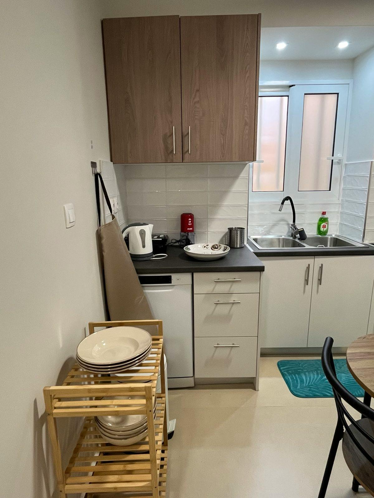 Apartment Athina, 3 beds — photo 1