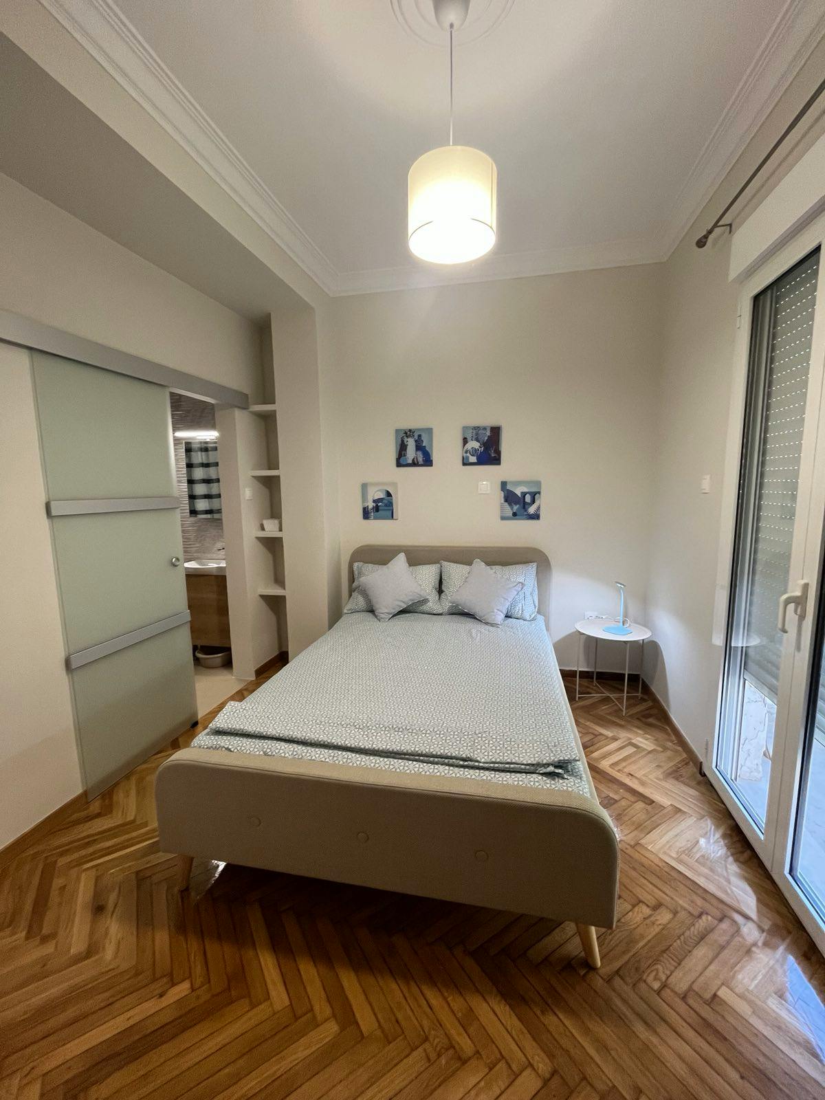 Apartment Athina, 3 beds — photo 4