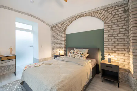 Private room for rent on Edelweißstraße, Munich, Munich