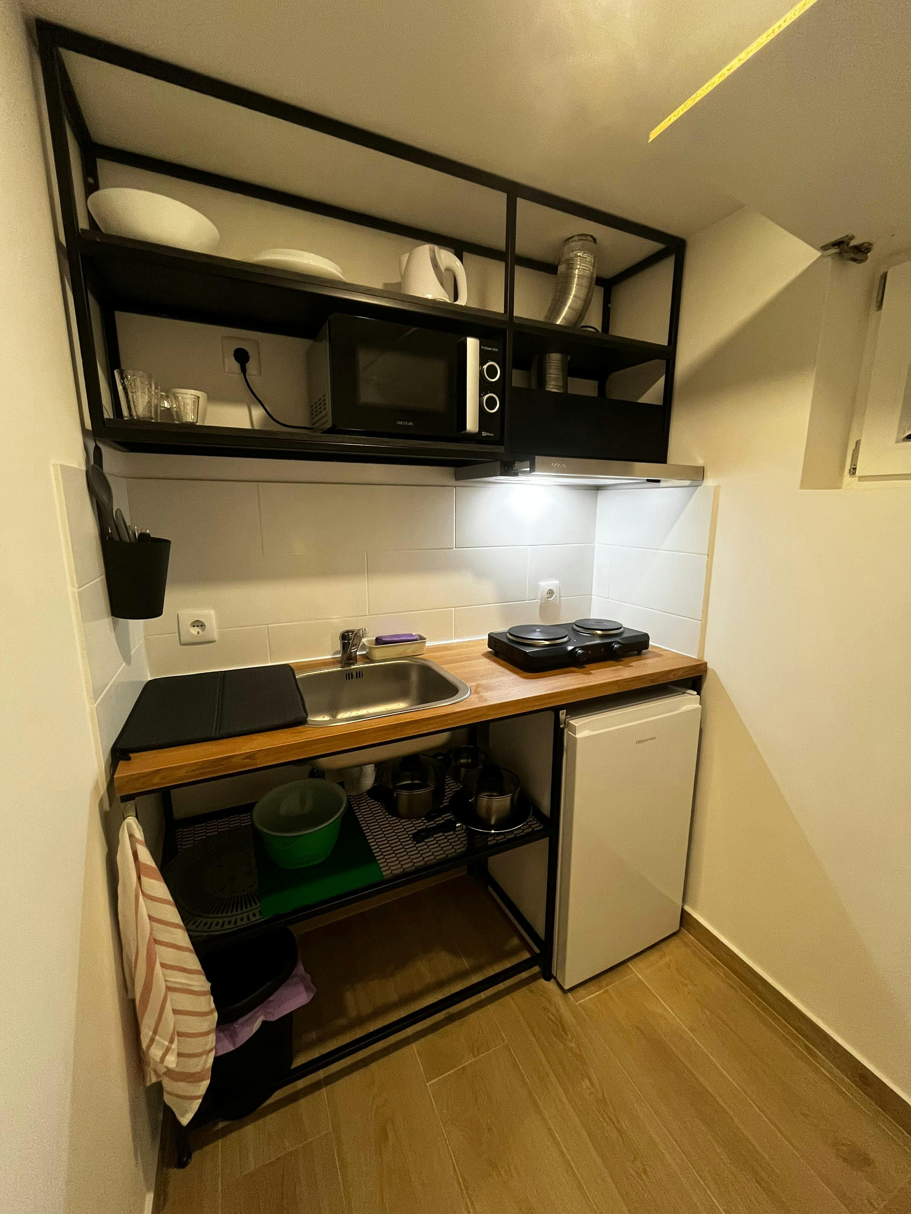 preview gallery tile