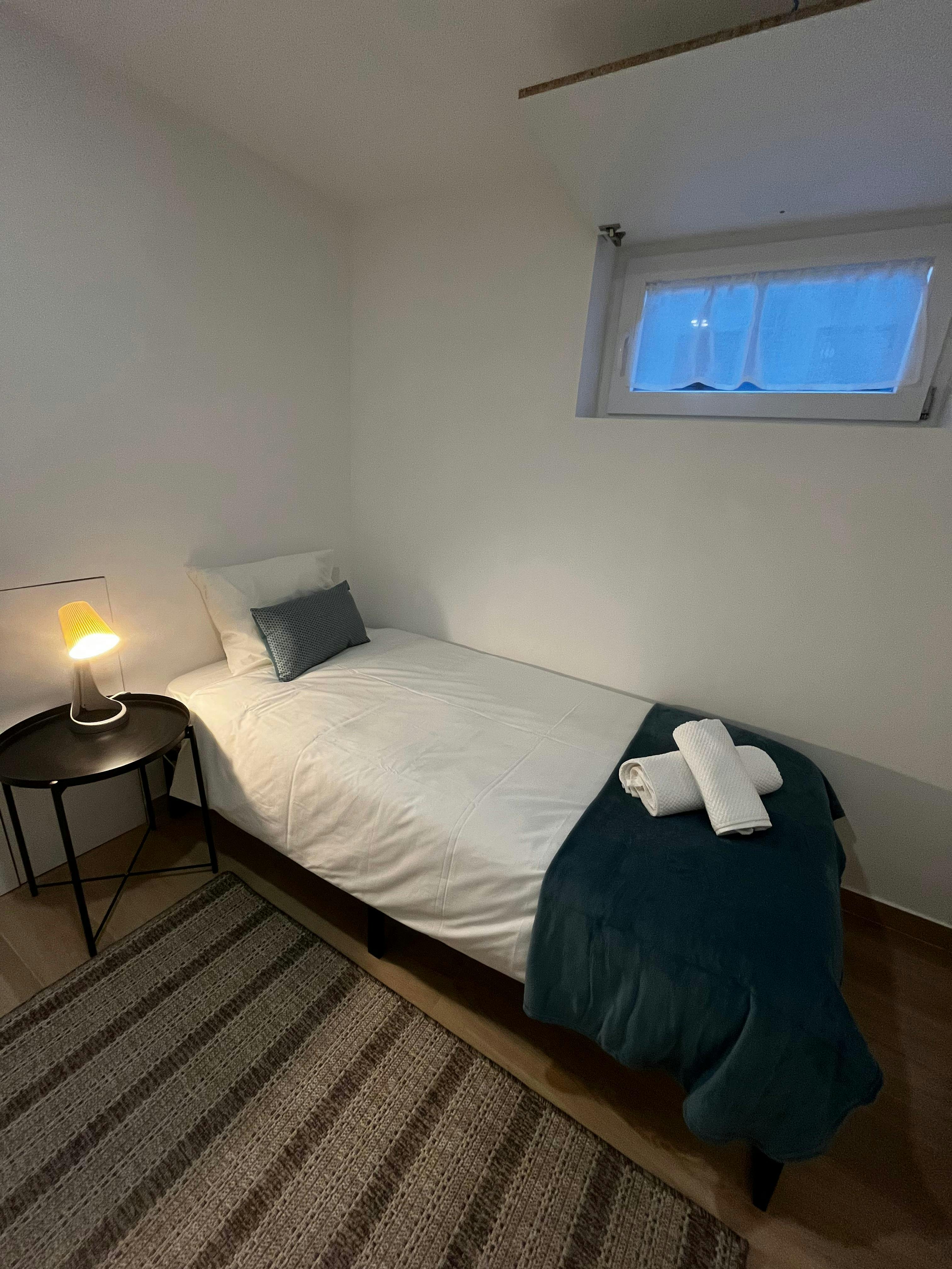 Studio à louer pour 570 €/mois à Leça do Balio, Rua Dom Frei Nuno de Goyos