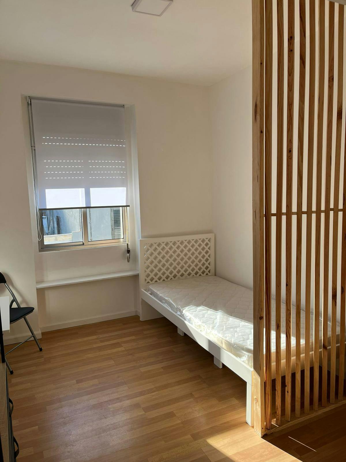 Single room Leça Do Balio, 1 bed, 10m² — photo 6