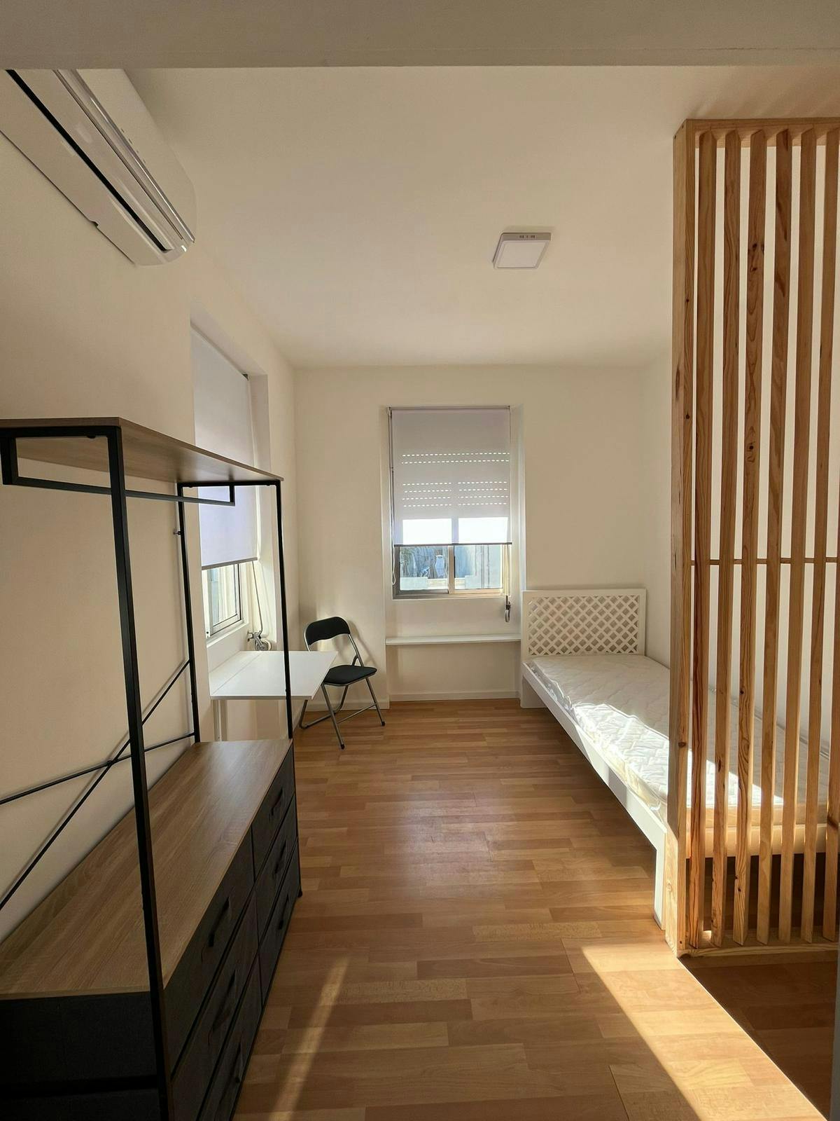 Single room Leça Do Balio, 1 bed, 10m² — photo 10