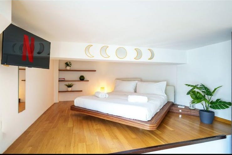 Studio for rent for €2,000 per month in Milan, Via Giuseppe Meda