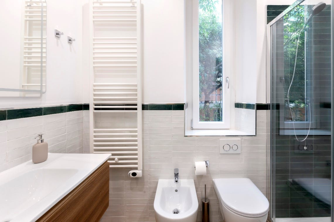 Apartment Rome, 2 beds — photo 7