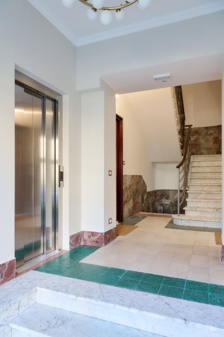 Apartment Rome, 2 beds — photo 4