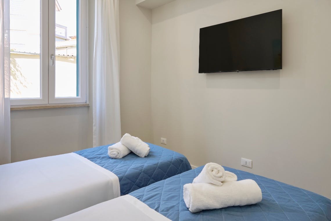 Apartment Rome, 2 beds — photo 2