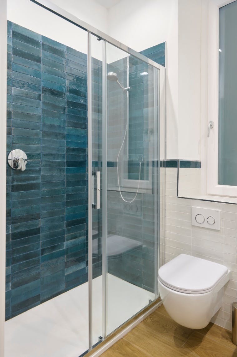 Apartment Rome, 2 beds — photo 10