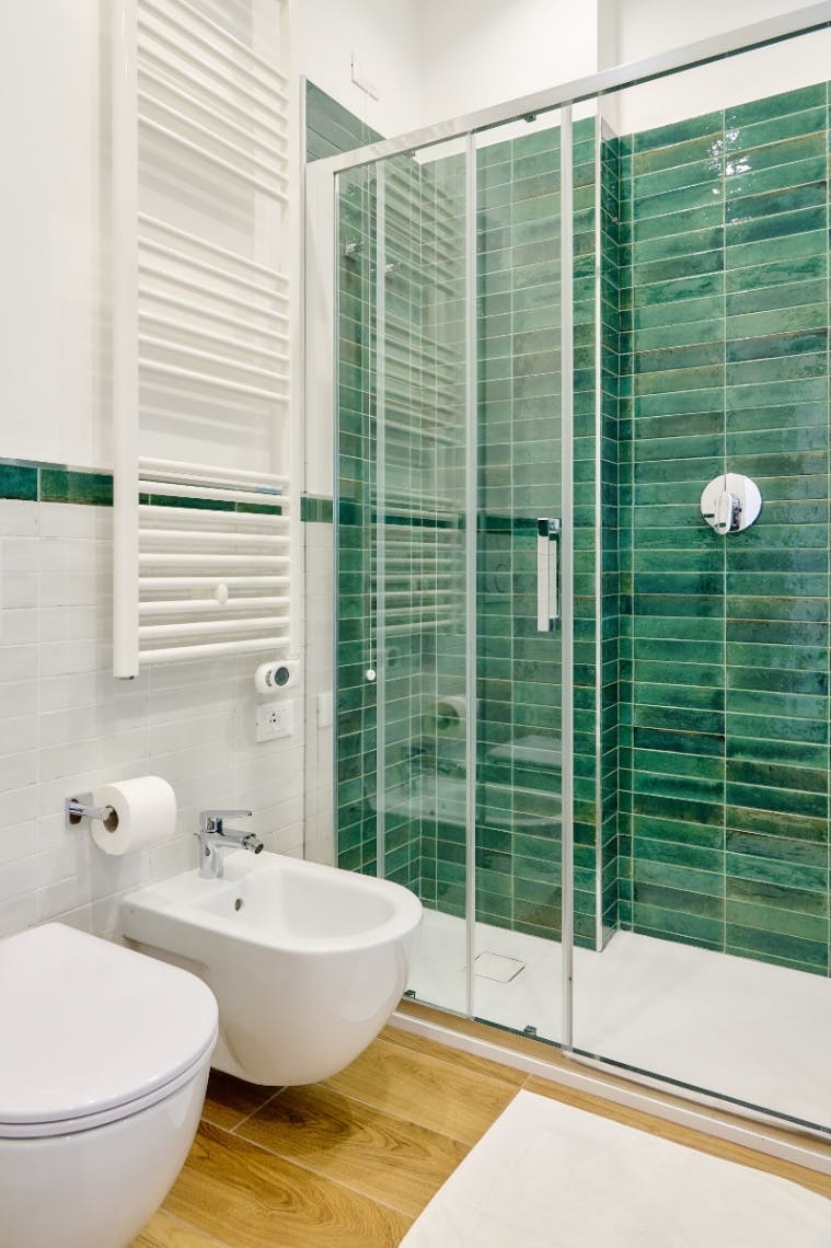 Apartment Rome, 1 bed — photo 4