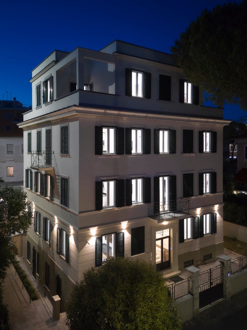 Apartment Rome, 1 bed — photo 3