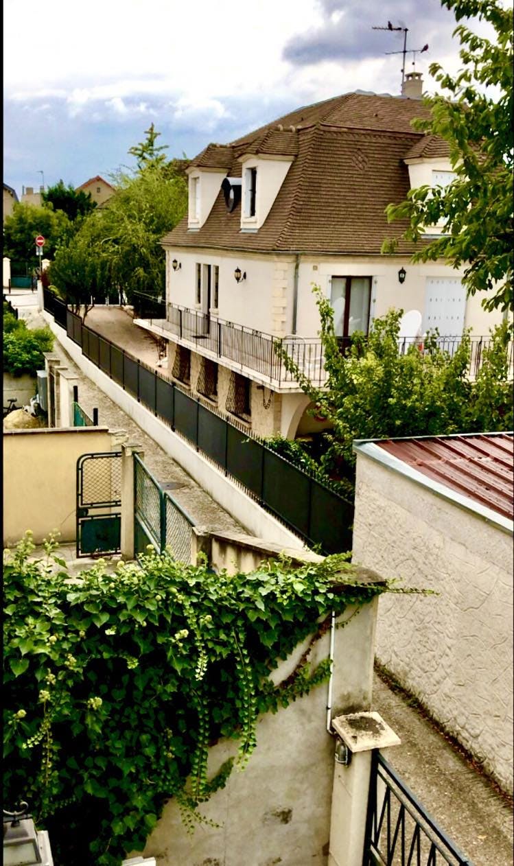 Privé kamer te huur voor € 490 per maand in Houilles, Boulevard Jean Jaurès