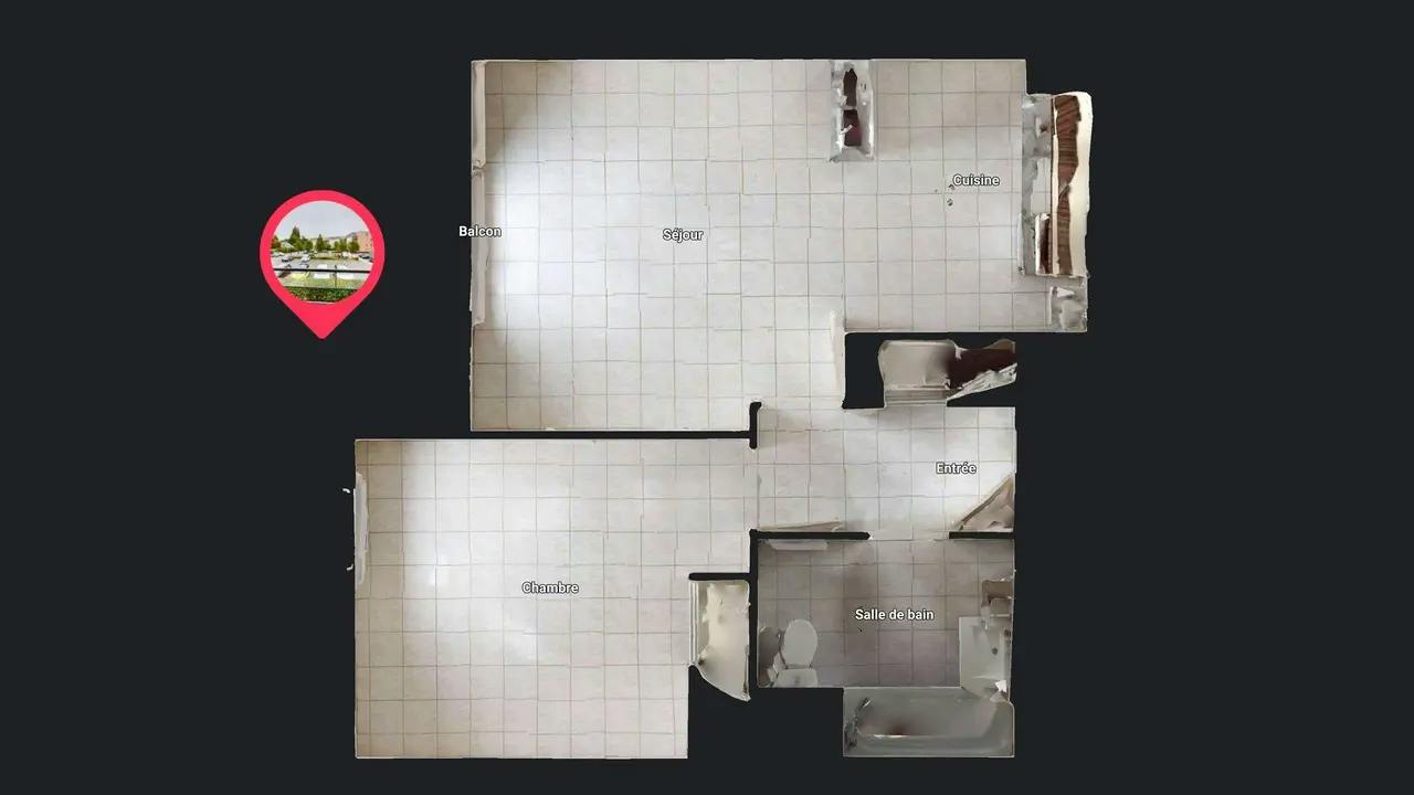 preview gallery tile
