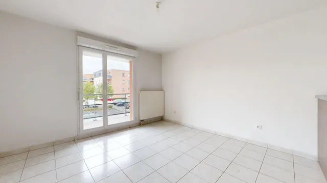 1-Bedroom Apartment in Rue du Polygone, Douai (1653201) room image 2
