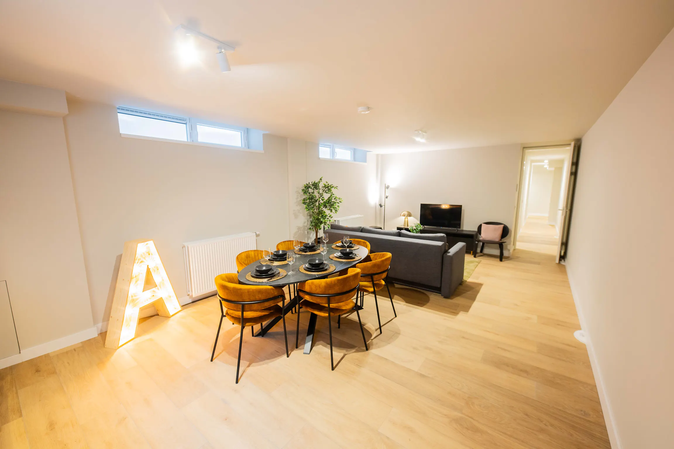 3-Bedroom Apartment in Westersingel, Rotterdam (1653212) ROOM 3