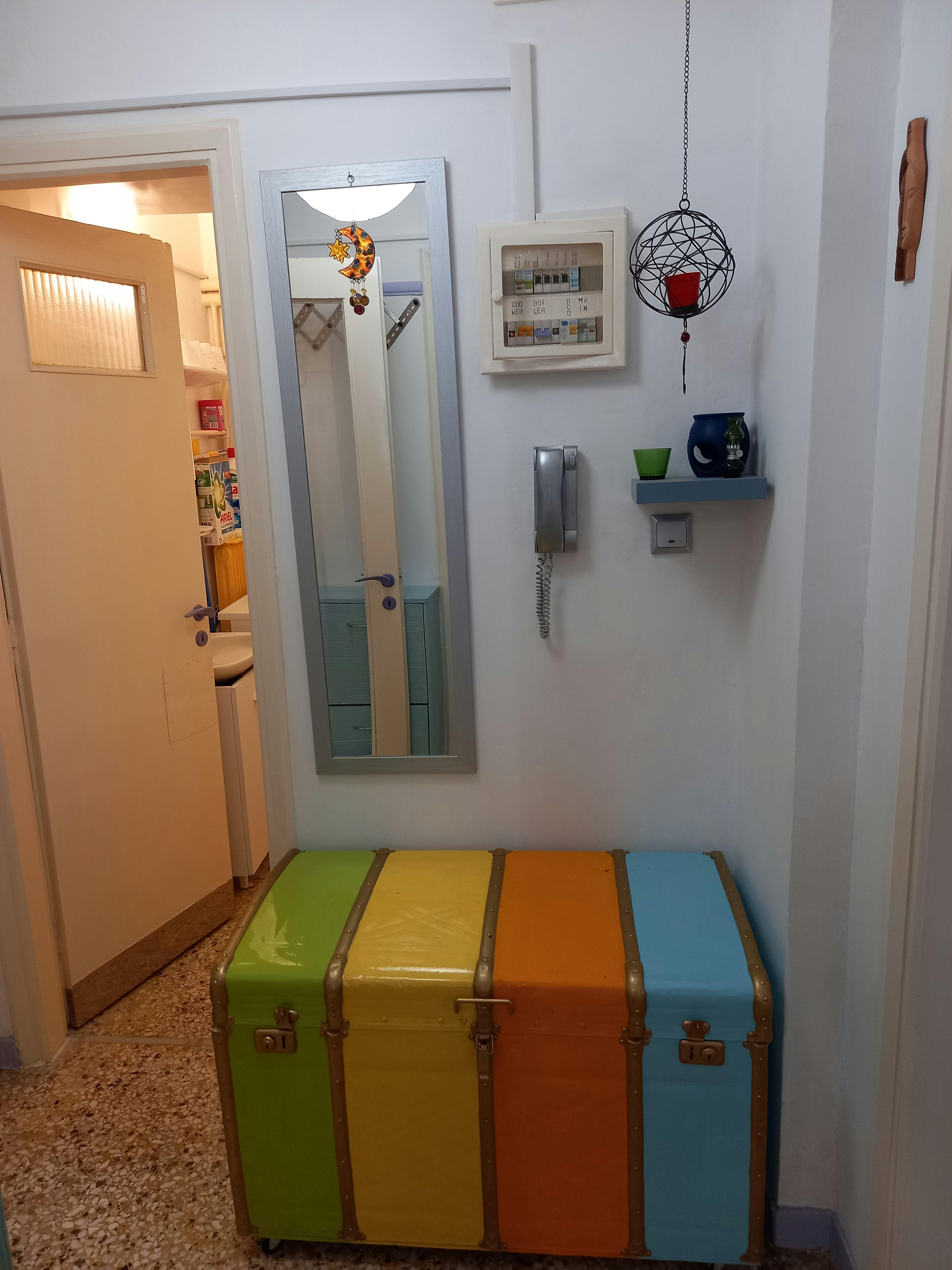 preview gallery tile