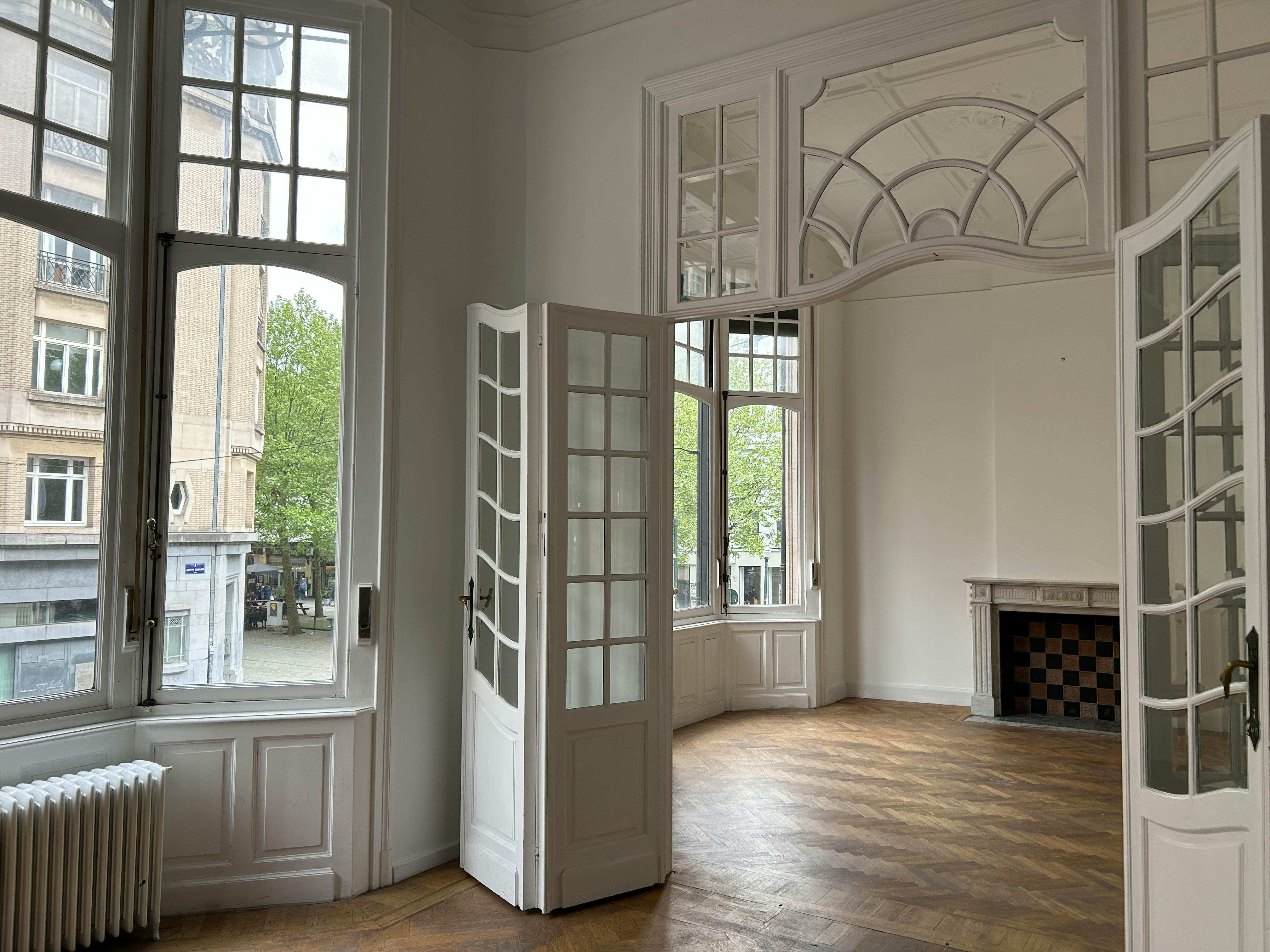 preview gallery tile