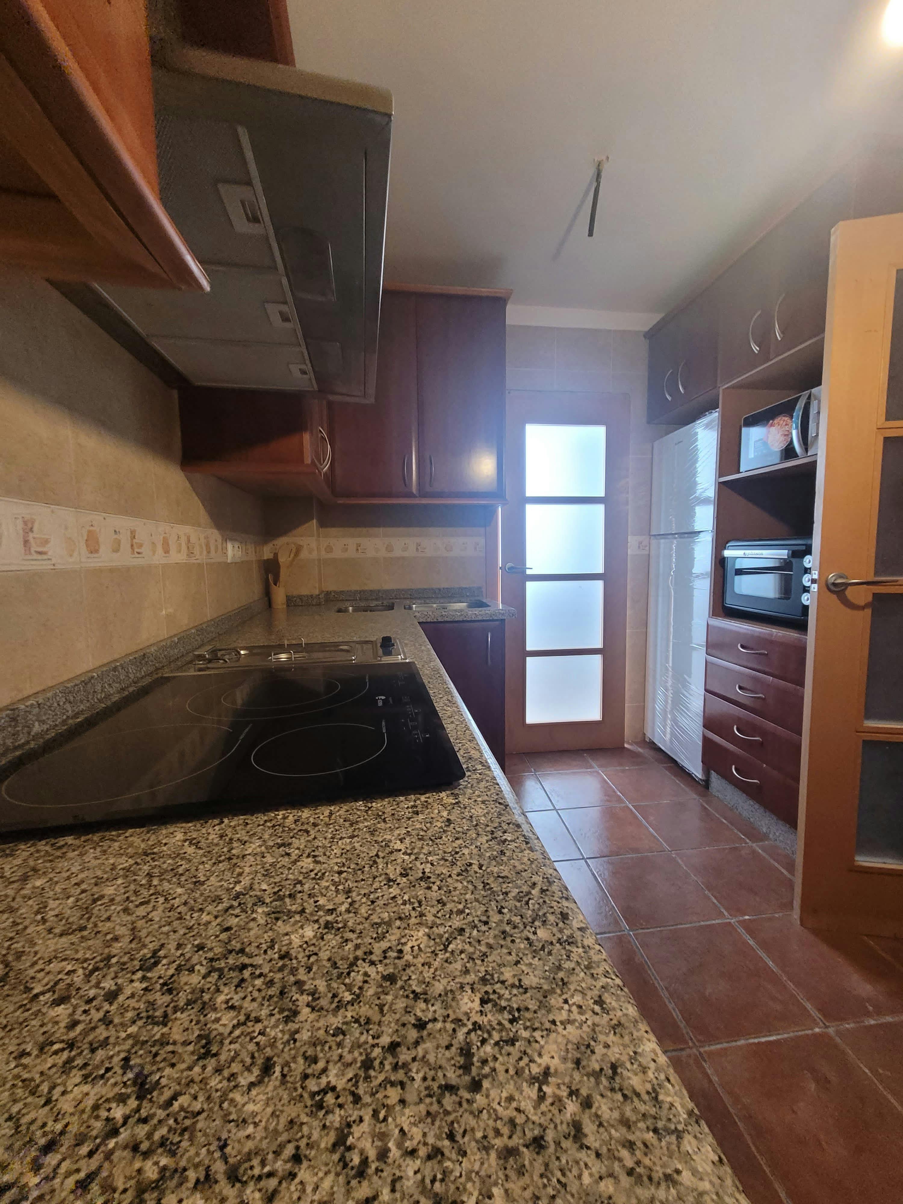 Single room Jaén, 1 bed, 25m² — photo 5