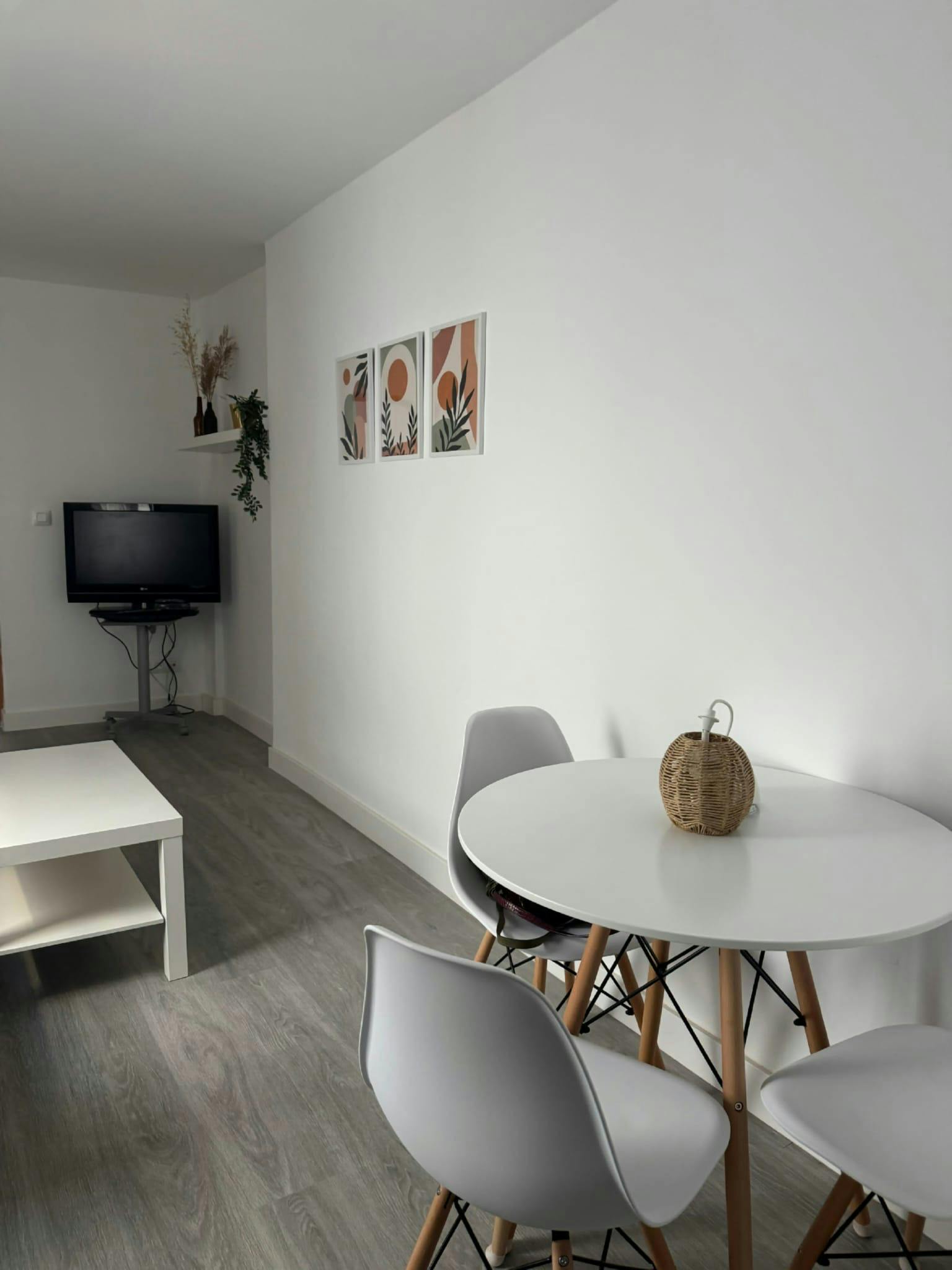 Single room Jaén, 1 bed, 25m² — photo 8