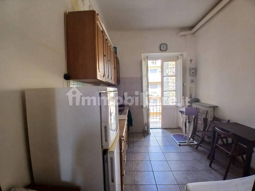 Apartment Turin, 1 bed — photo 1