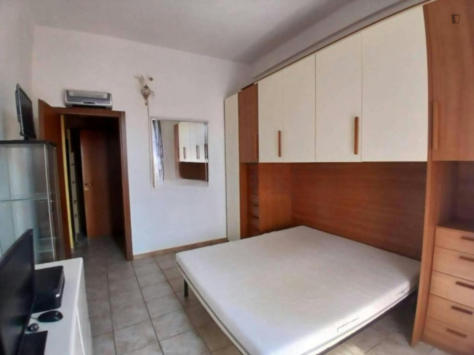 Apartment Turin, 1 bed — photo 15