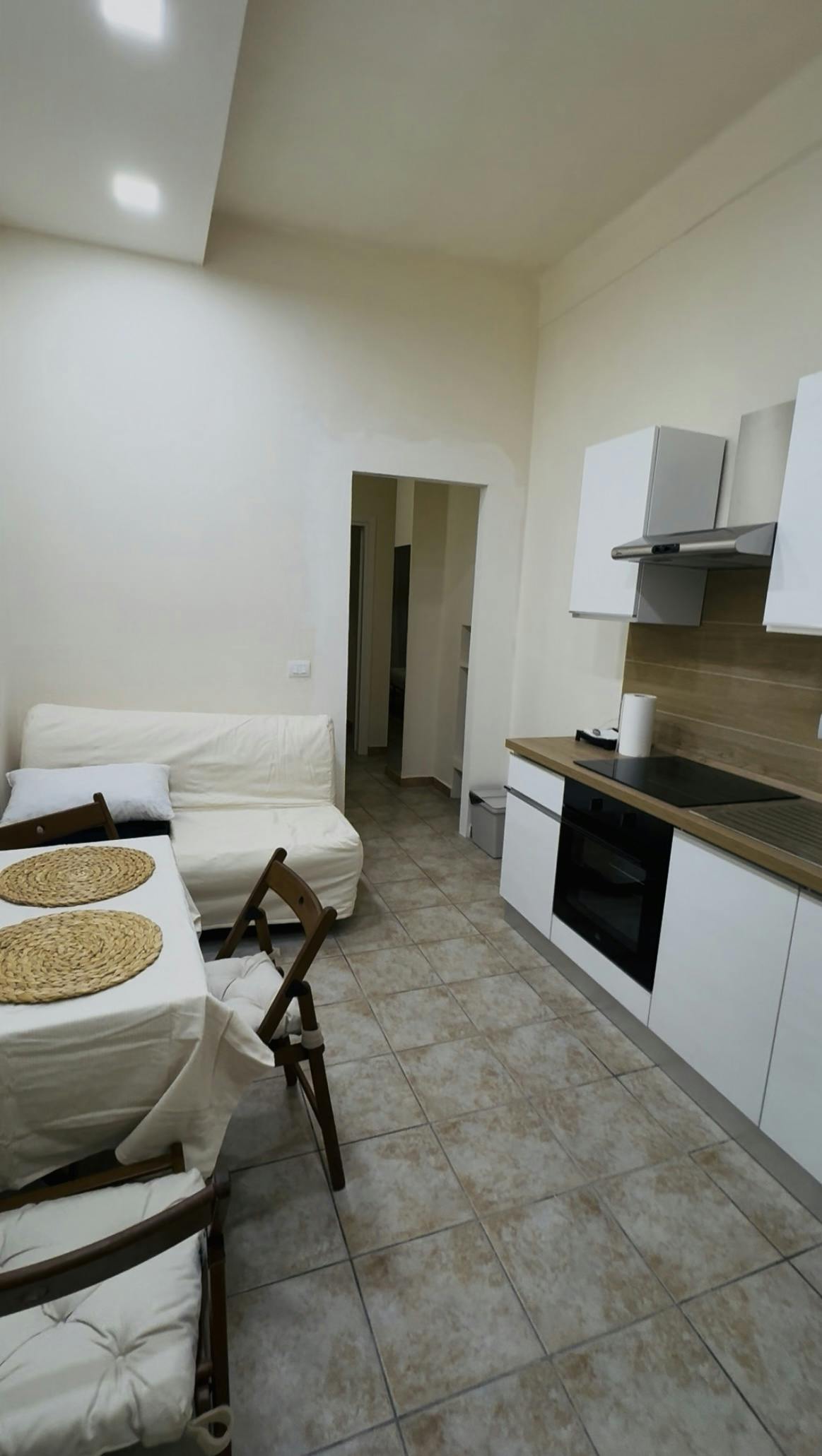 Via Genova, Turin preview