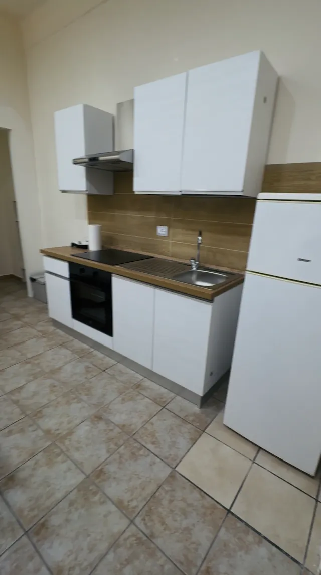 1-Bedroom Apartment in Via Genova, Turin (1653245) room image 144