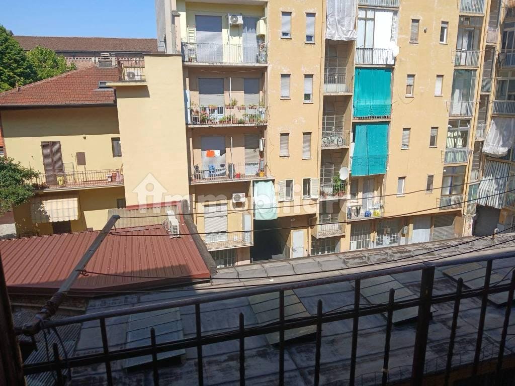 Apartment Turin, 1 bed — photo 9