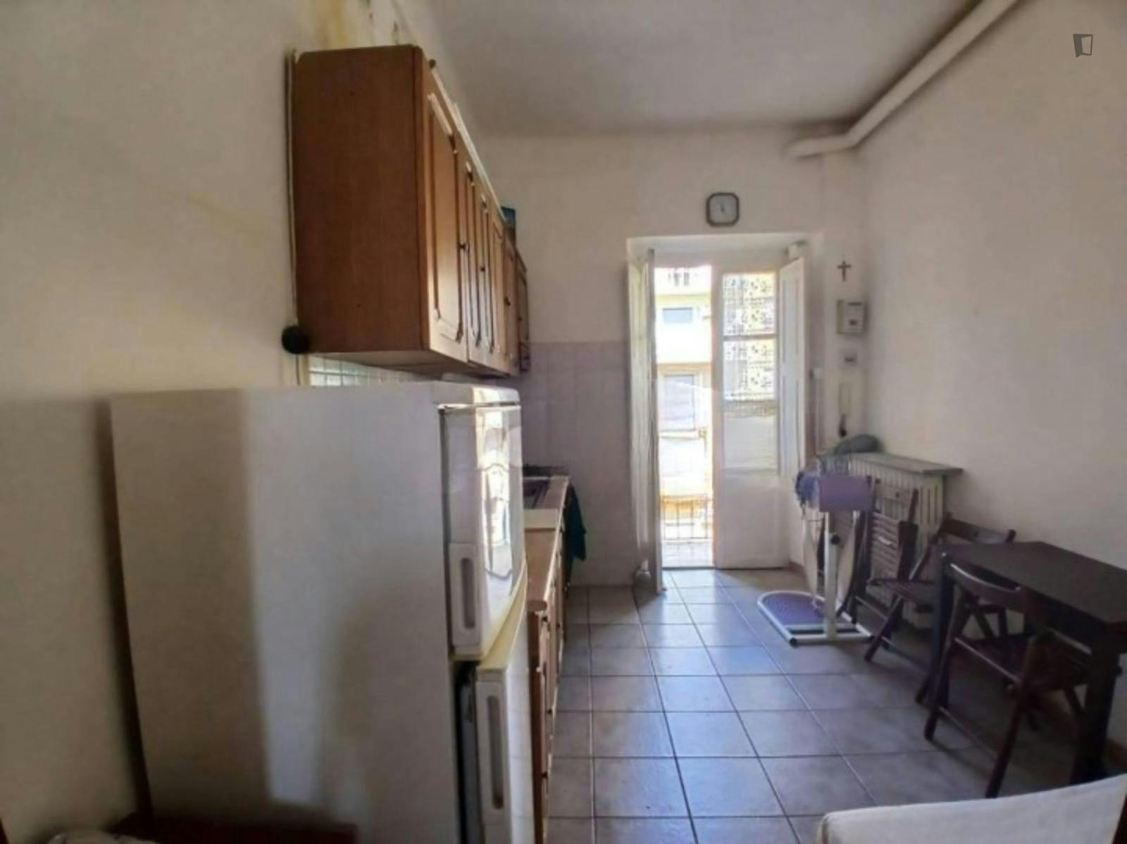 Apartment Turin, 1 bed — photo 11