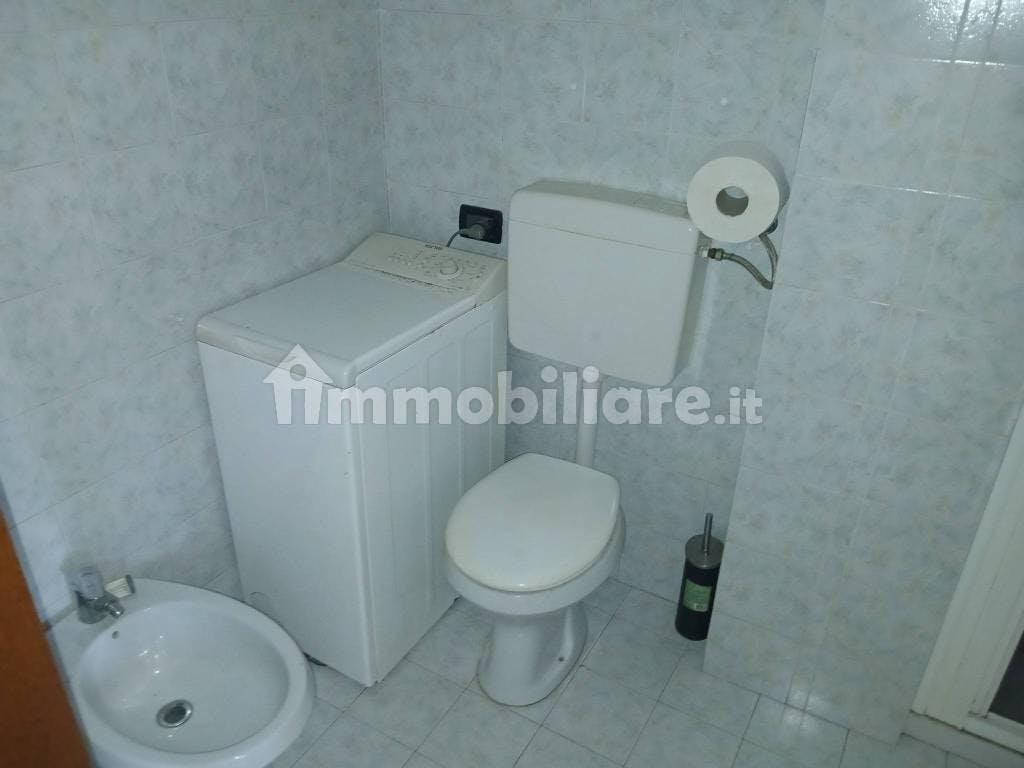 Apartment Turin, 1 bed — photo 7