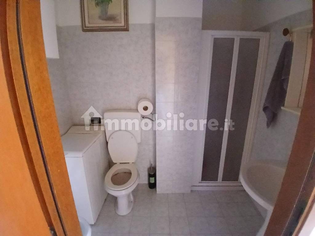 Apartment Turin, 1 bed — photo 5