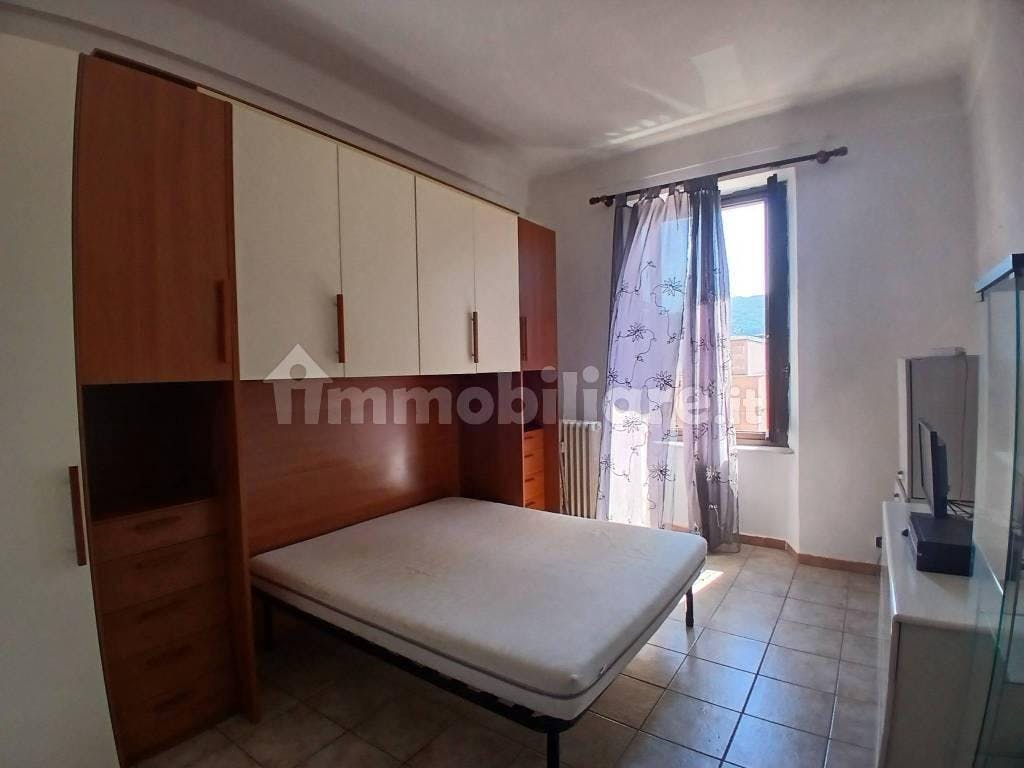 Apartment Turin, 1 bed — photo 8