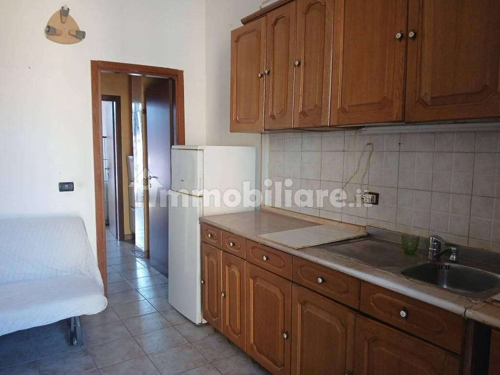 Apartment Turin, 1 bed — photo 2