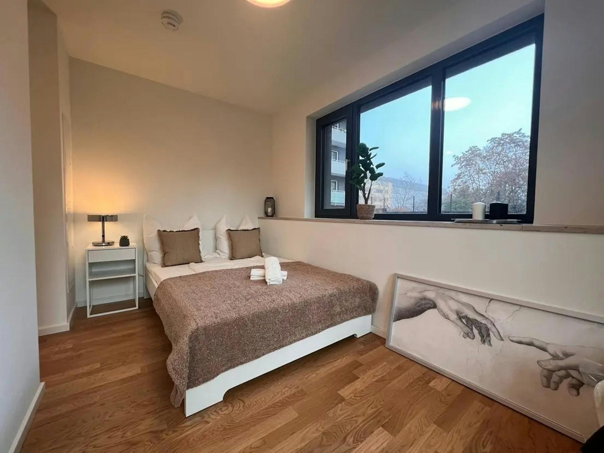 Köpenicker Straße, Berlin preview