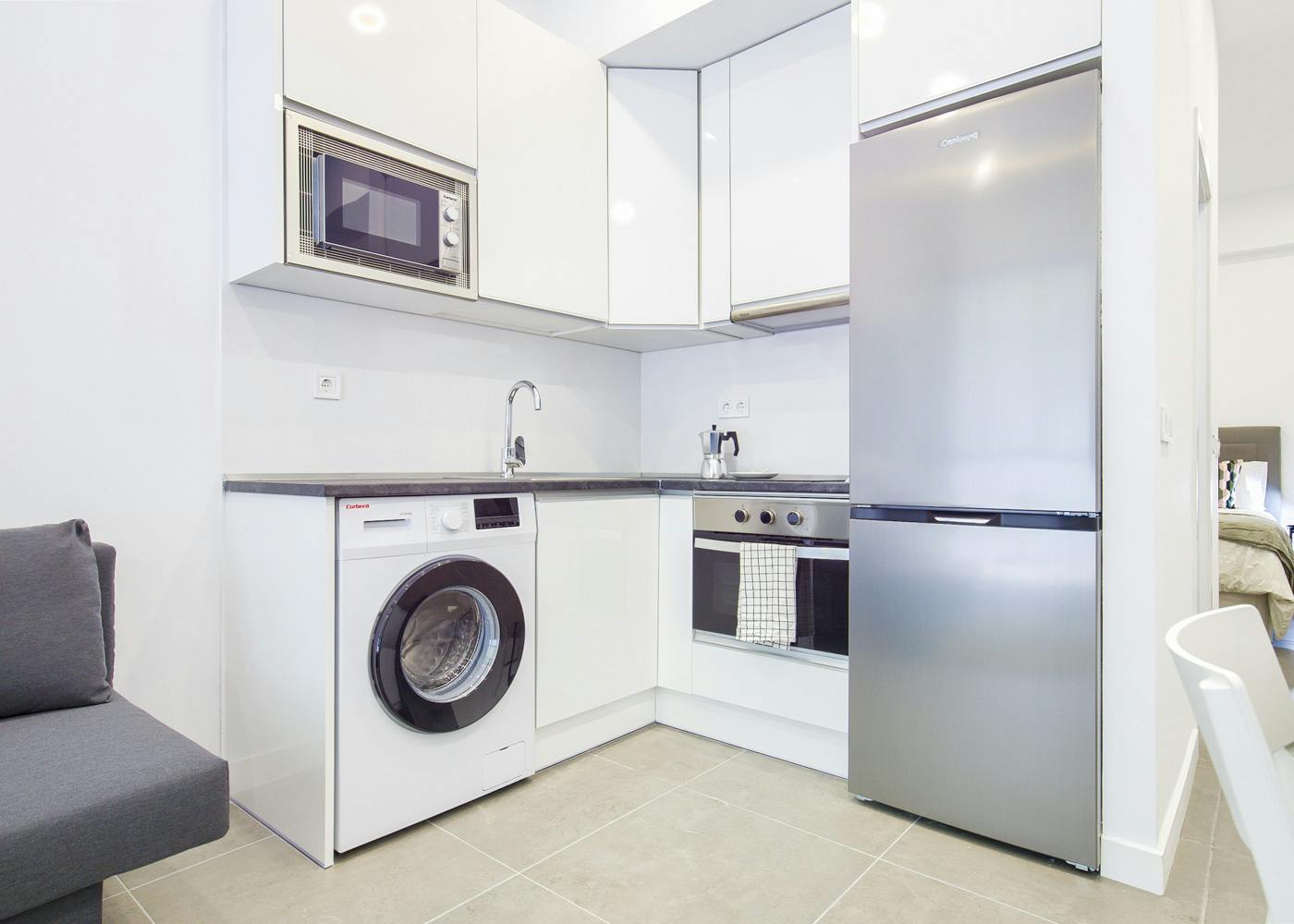 preview gallery tile