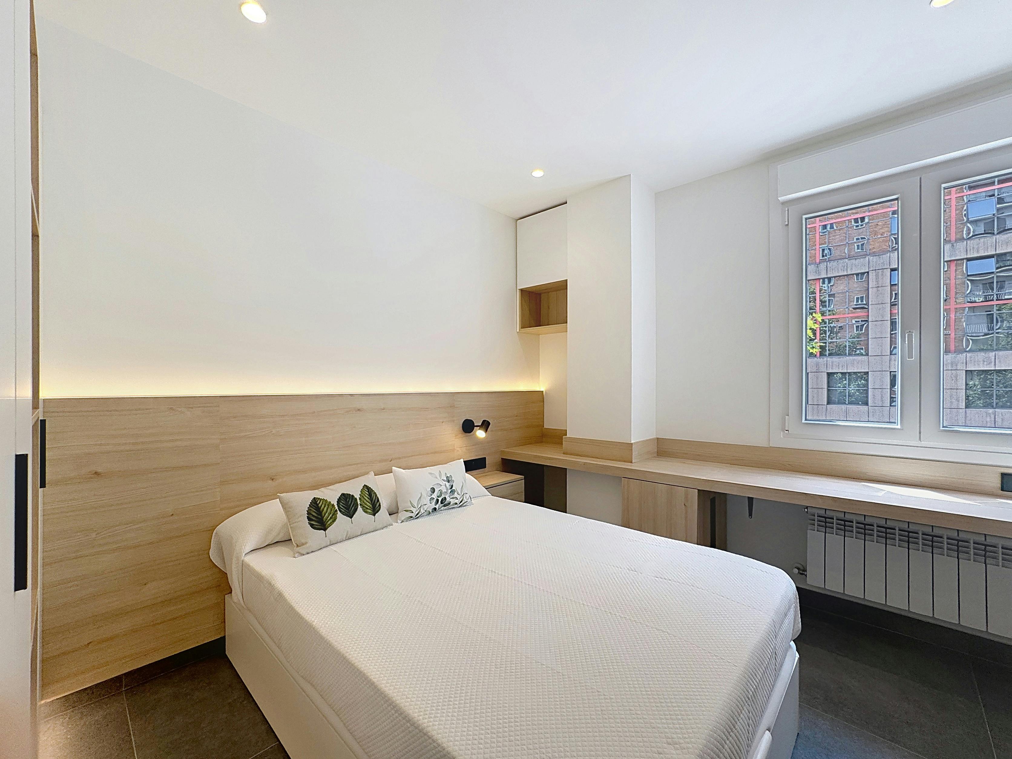 Paseo de la Castellana, Madrid preview