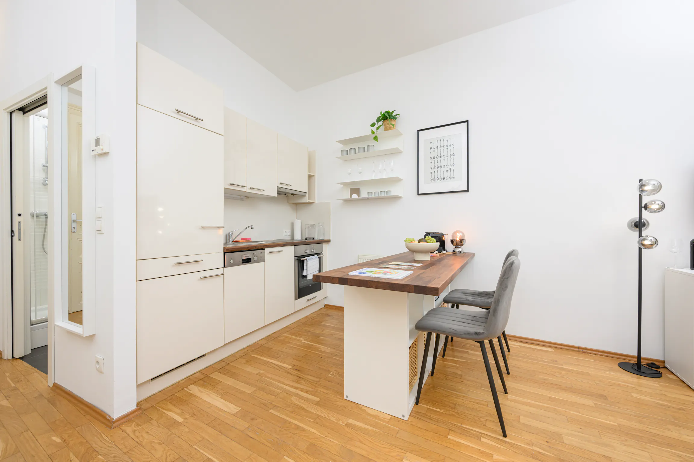 Apartment in Satzberggasse, Vienna (1653276) ROOM 1