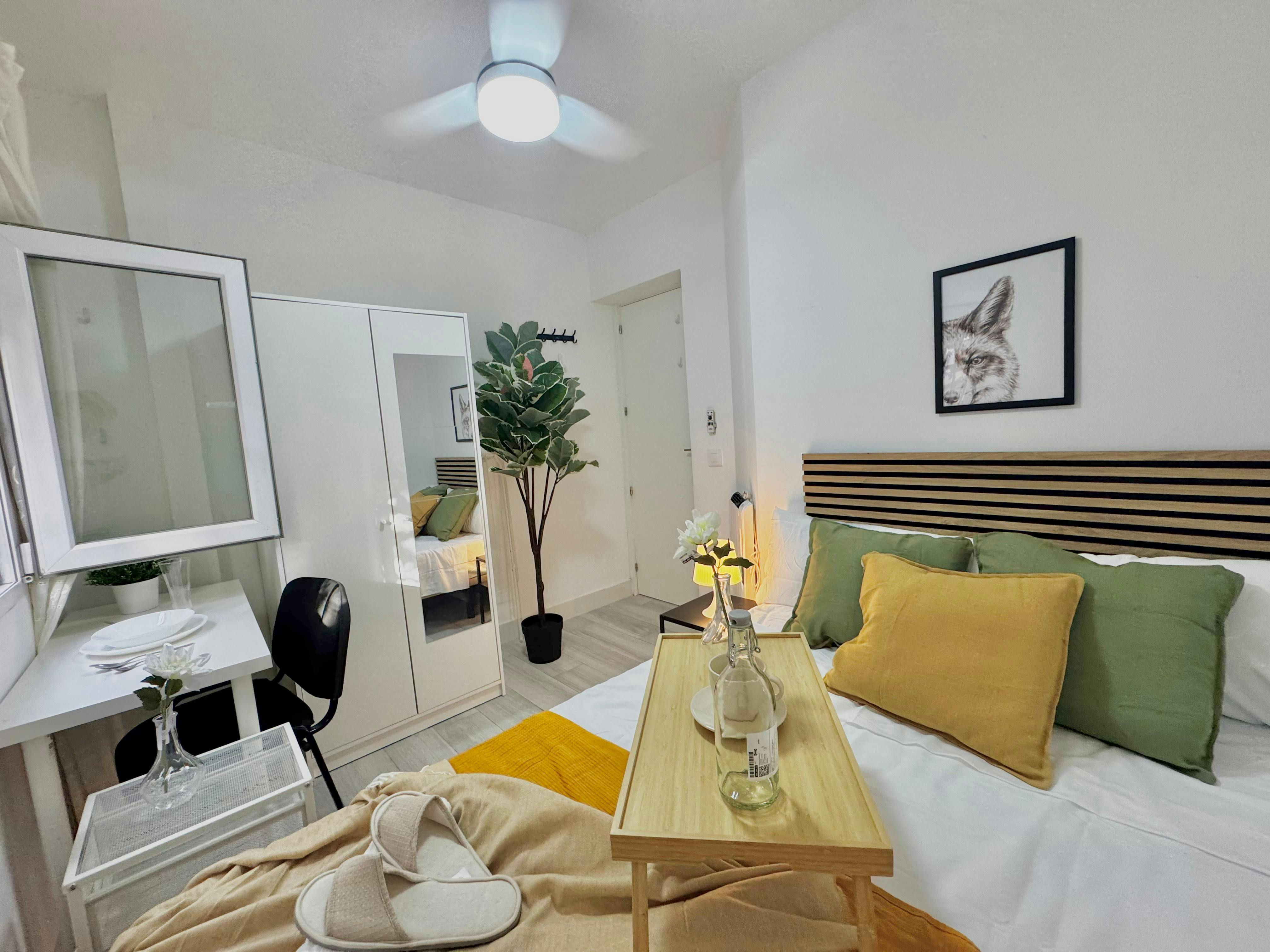 Calle Alhelí, Getafe Getafe