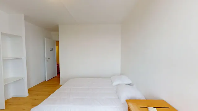 Private room in Rue Florimond Laurent, Le Havre (1653280) room image 1