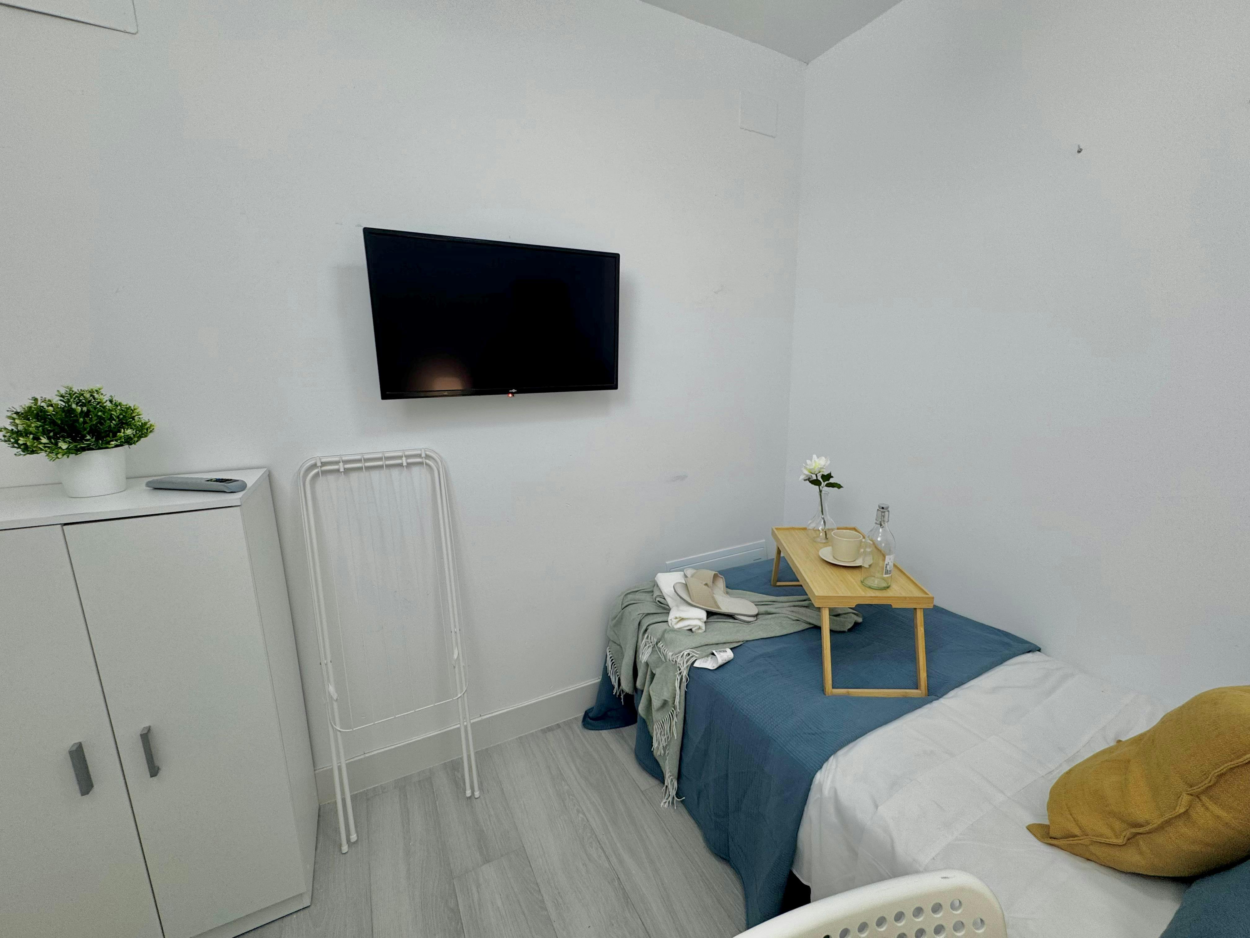 Calle Alhelí, Getafe Getafe