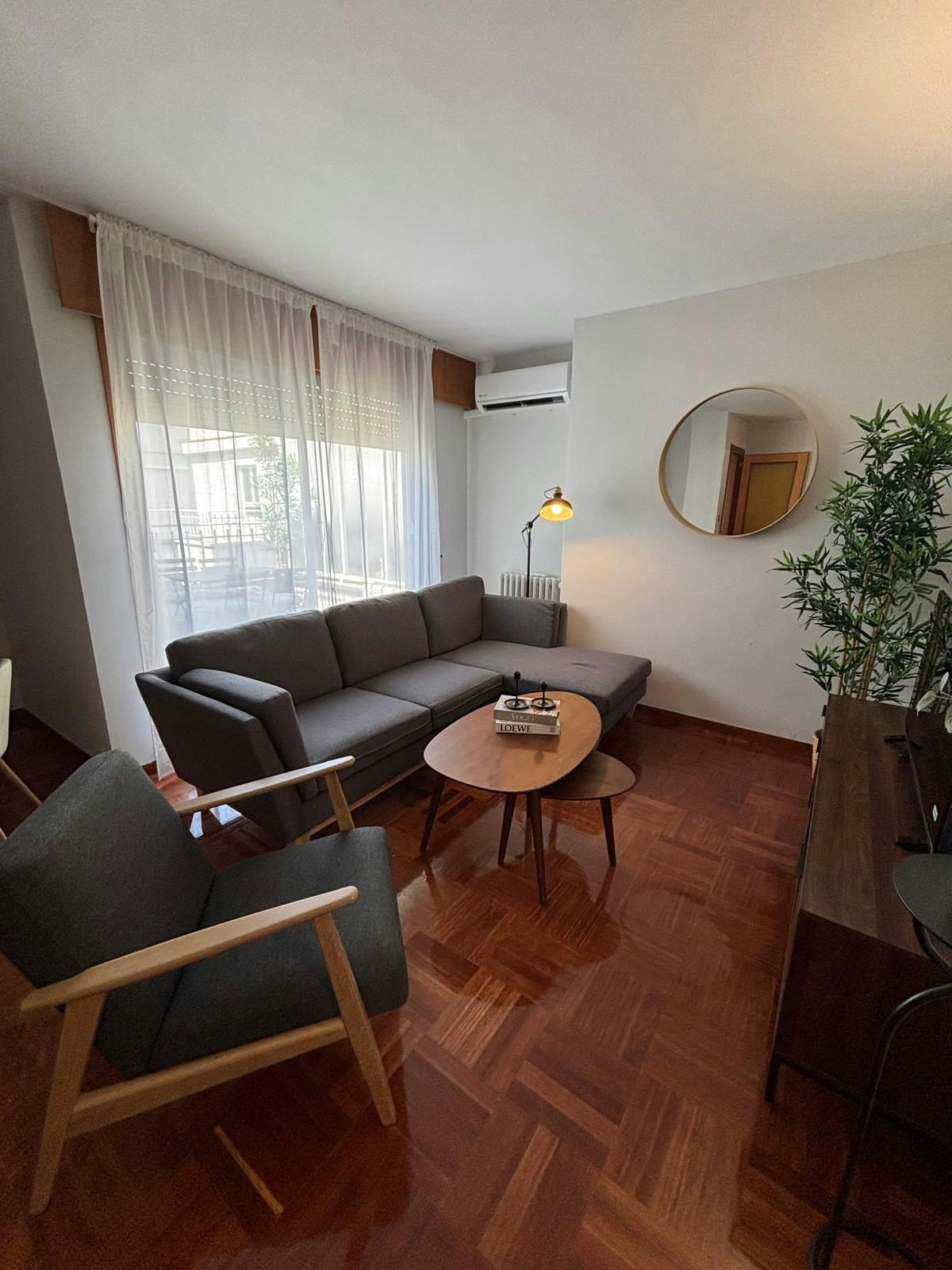 Calle de Santa Cruz de Marcenado, Madrid Madrid