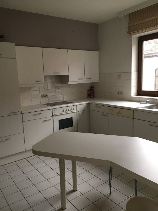 Voir photo 1/5 de studio à Elsene