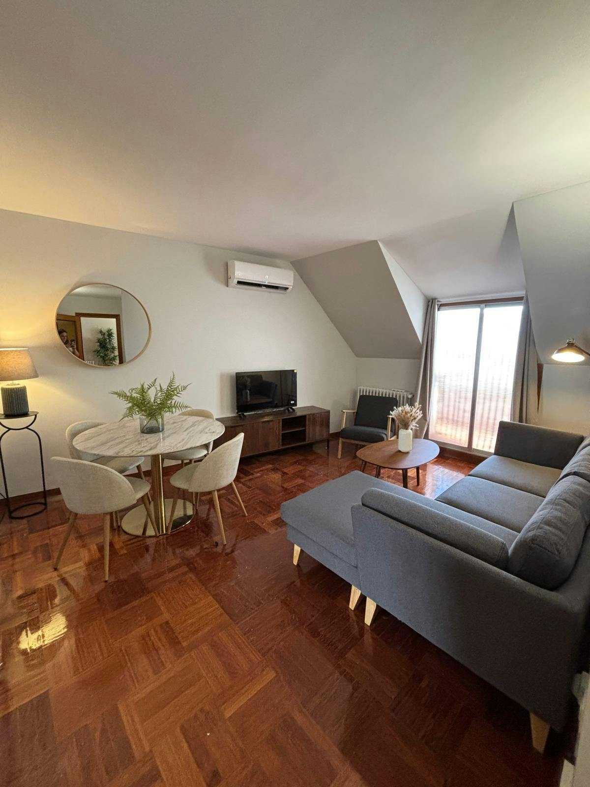 Calle de Santa Cruz de Marcenado, Madrid Madrid