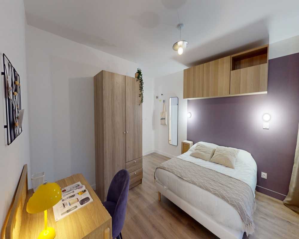 Rue du Buisson Saint-Louis, Paris preview