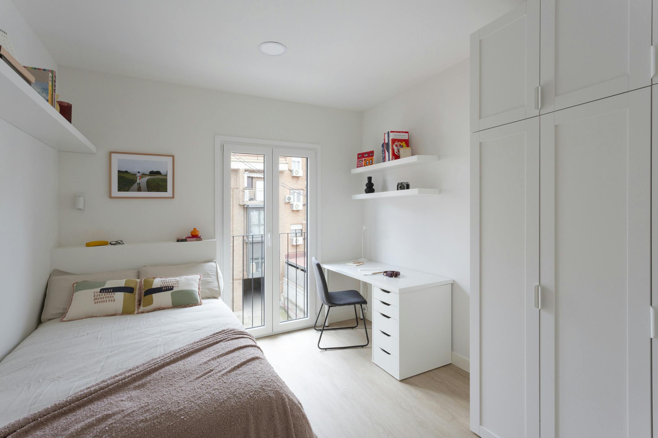 Calle de Bardala, Madrid Madrid