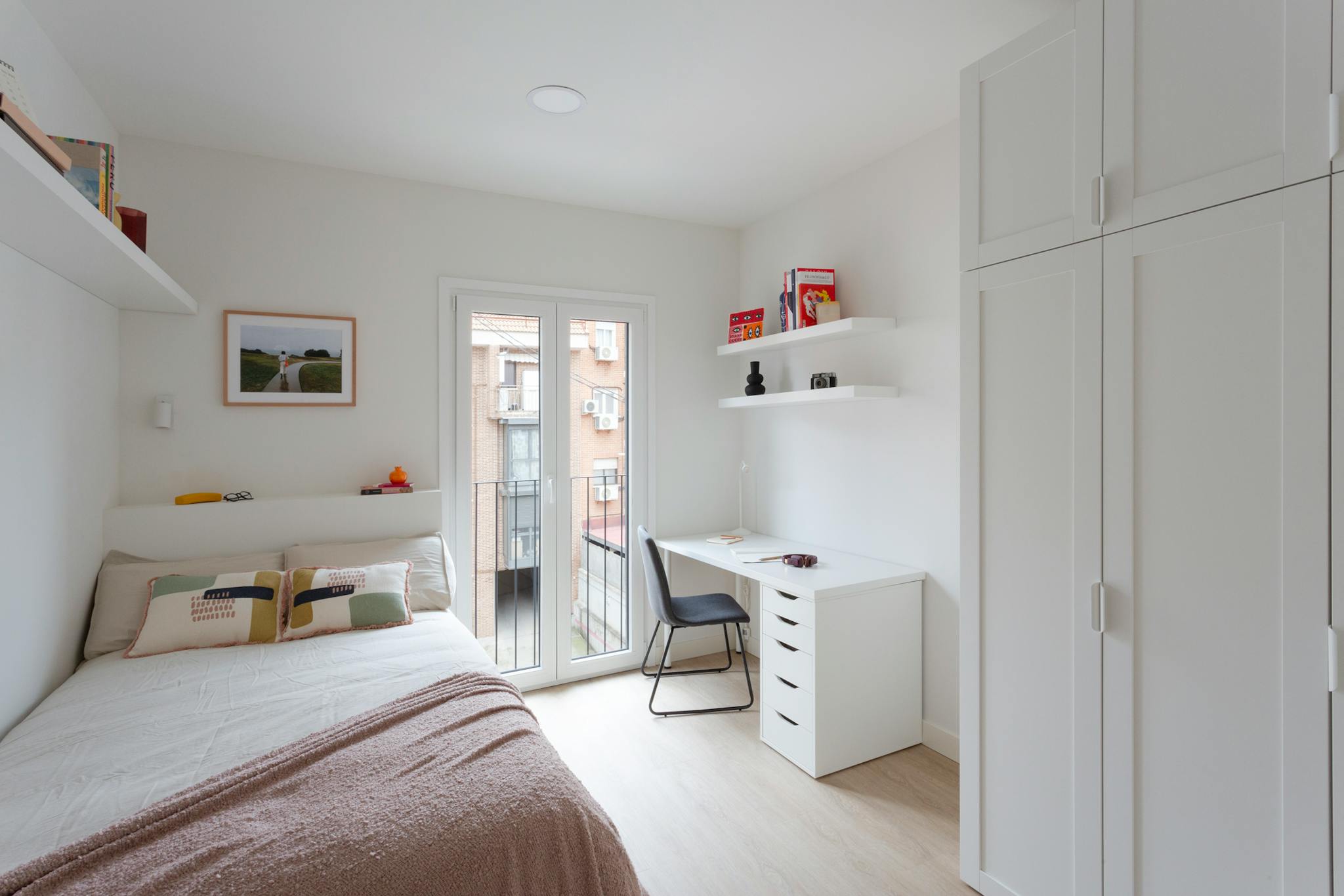 Calle de Bardala, Madrid preview