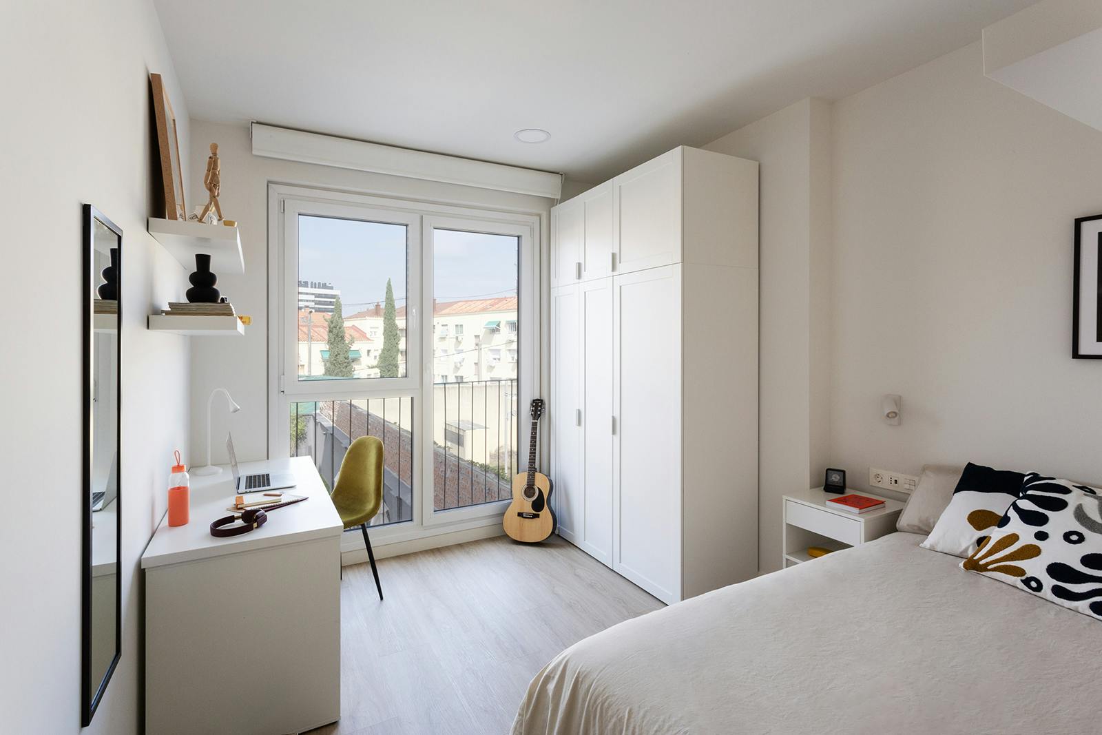 Calle Cantueso, Madrid Madrid