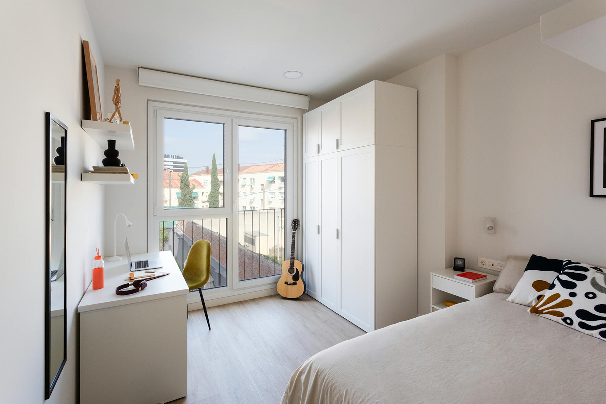 Calle Cantueso, Madrid preview