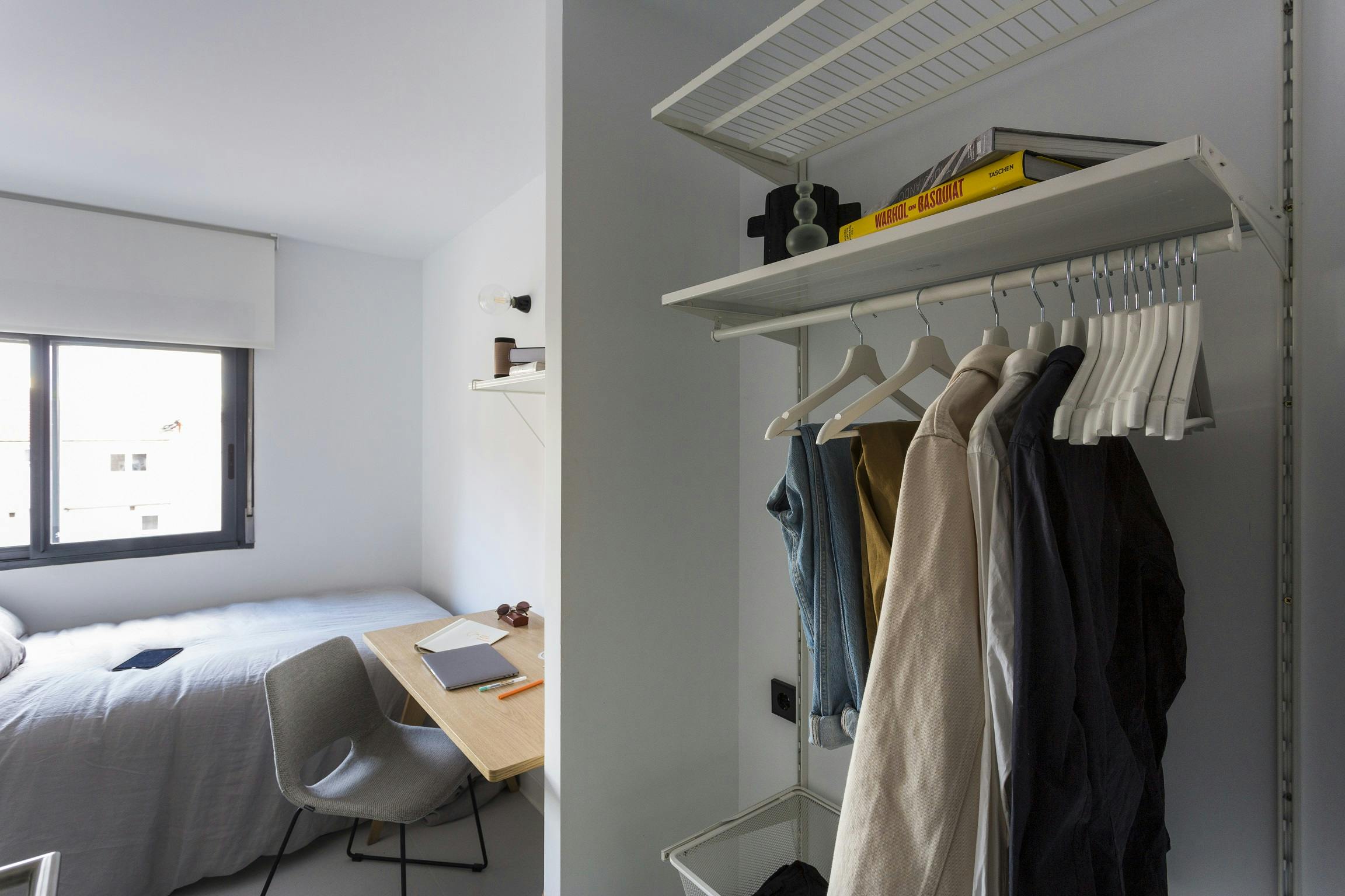 Calle del Aligustre, Madrid Madrid