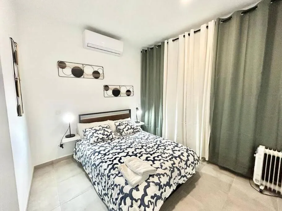 Apartment in Pasaje de Pradillo, Madrid (1653325) ROOM 4